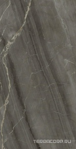 Керамогранит WIFI Ceramics Marble Brown  Glos.60x120 Коричневый 