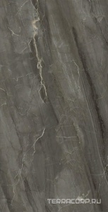 Керамогранит WIFI Ceramics Marble Brown  Glos.60x120 Коричневый 
