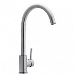 Смеситель Swedbe Selene 7441 для кухонной мойки| 10x40x24