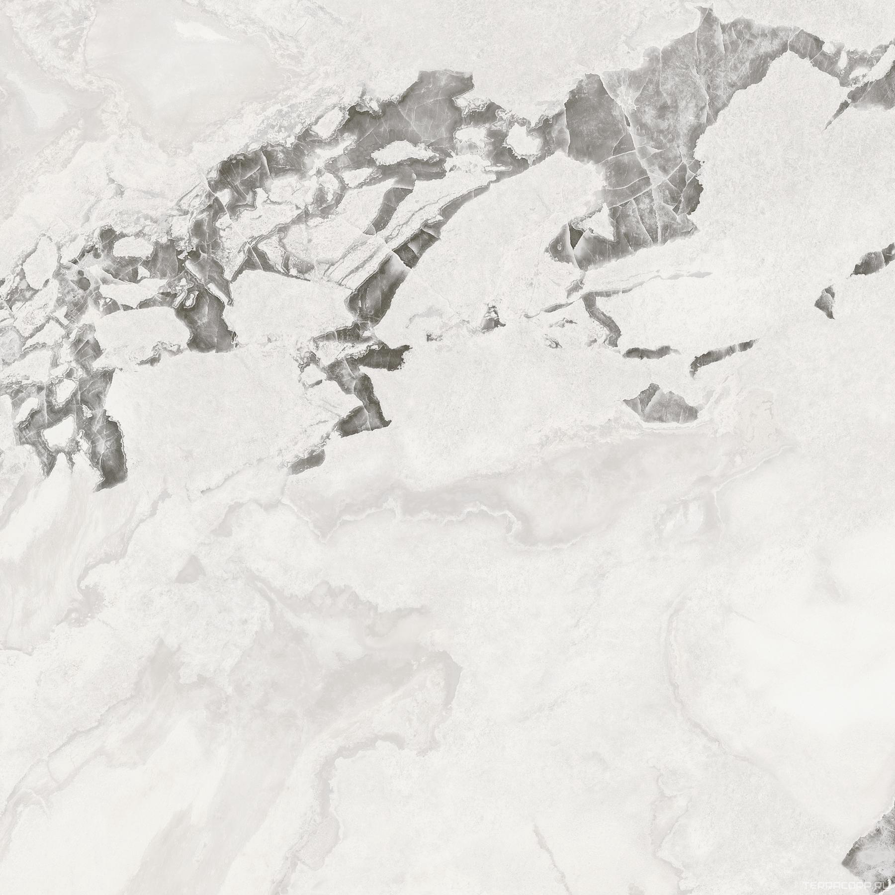 Керамогранит AtlasConcorde Россия FORTE DEI MARMI QUARK F.d.M.Quark Oyster Wh. Rett 80x80/Ф.Д.М.Кварк Ойстер Ва. Рет 80Х80 Комбинированный, фото 7