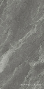 Керамогранит WIFI Ceramics Marble Grey  Glos.60x120 Серый 