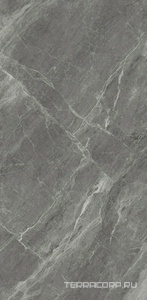 Керамогранит WIFI Ceramics Marble Grey  Glos.60x120 Серый 