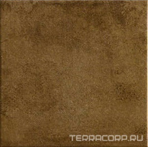 Керамическая плитка Mainzu Metal Tiles Gold 20x20 Коричневый 