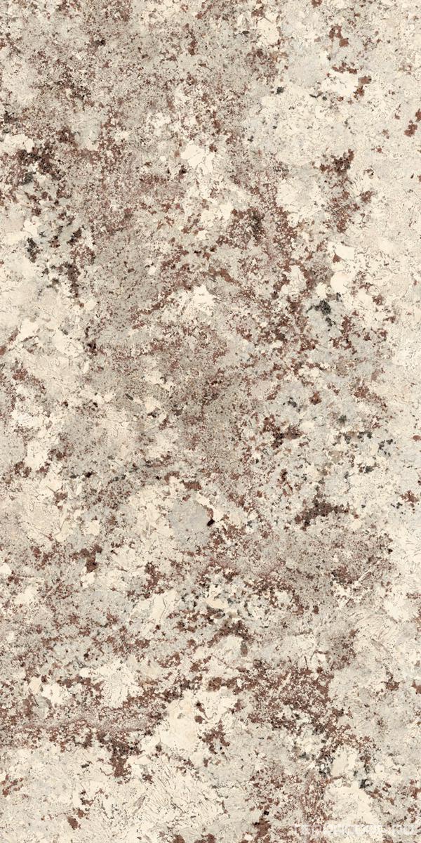 Керамогранит Ariostea Ultra Graniti ALASKA WHITE Prelucidato (Soft) 6 мм 150x300 Бежевый, фото 4
