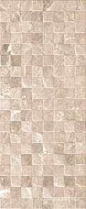 Керамическая плитка Gracia ceramica Joy  beige wall 04 25х60 Бежевый 