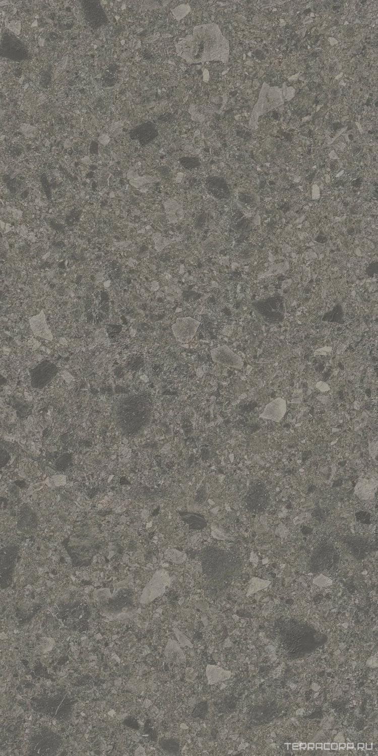 Керамогранит Atlas Concorde Italy Boost Mix Smoke 60x120 Серый, фото 7
