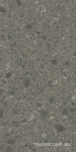 Керамогранит Atlas Concorde Italy Boost Mix  Smoke 60x120 Серый 