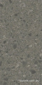 Керамогранит Atlas Concorde Italy Boost Mix  Smoke 60x120 Серый 