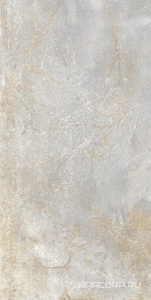 Керамогранит Benadresa Rhodium  Aluminium 60x120 Серый 