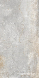 Керамогранит Benadresa Rhodium  Aluminium 60x120 Серый 