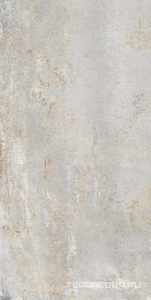 Керамогранит Benadresa Rhodium  Aluminium 60x120 Серый 