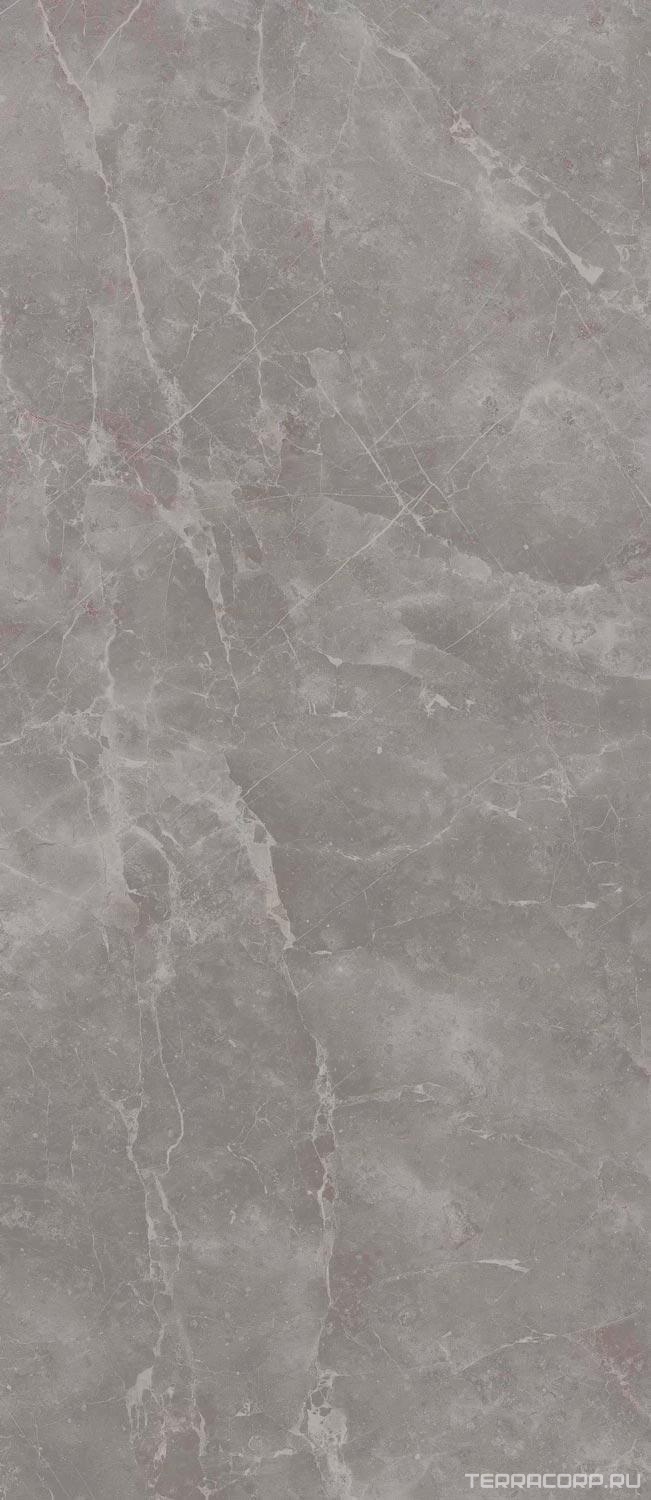 Керамогранит Atlas Concorde Italy Marvel Pro Marvel Grey Fleury Matt 120x278 XX Серый, фото 4