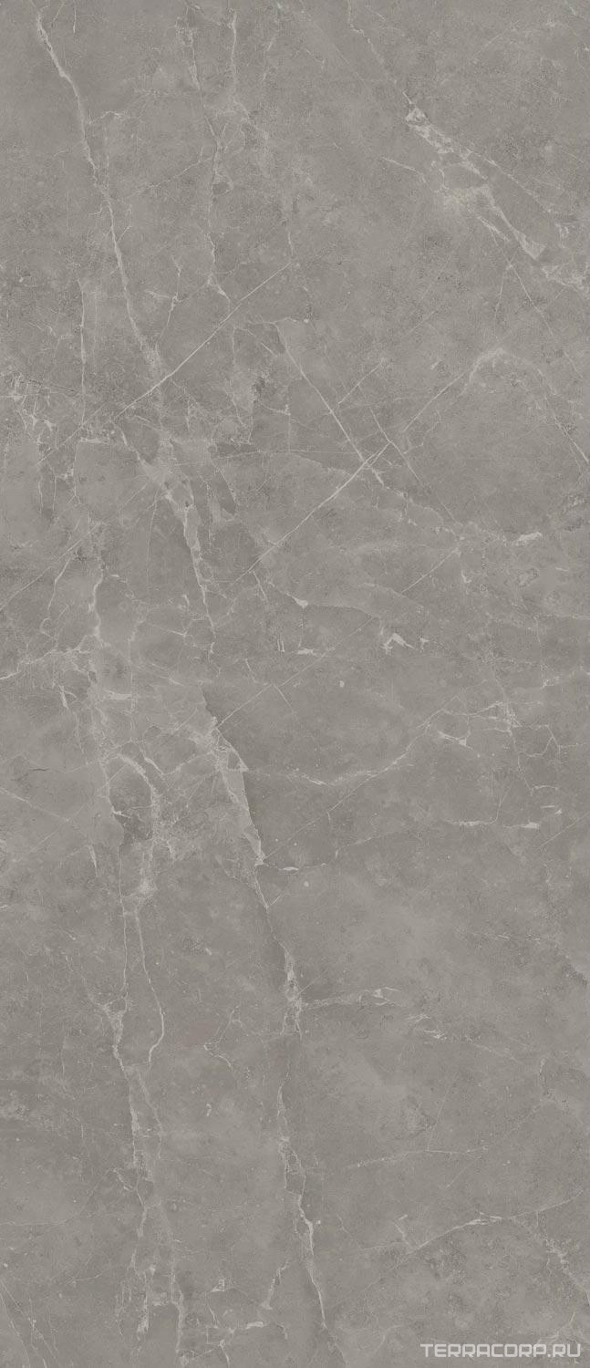 Керамогранит Atlas Concorde Italy Marvel Pro Marvel Grey Fleury Matt 120x278 XX Серый, фото 3