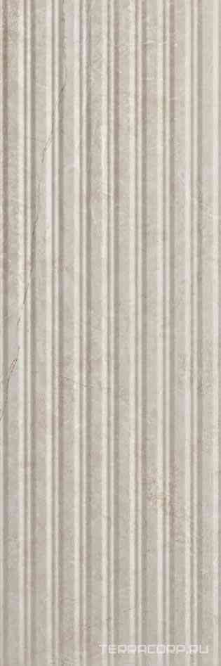 Strokes Pietra Antica Crema 33.3x100