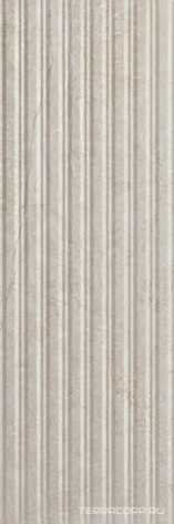 Strokes Pietra Antica Crema 33.3x100