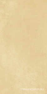 Керамогранит Гранитея АртБетон  G011 Yellow/G011  рельеф 60x120 Желтый 