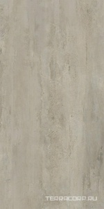 Керамогранит Kerranova Elevator  2011 Серо-бежевый Матовый 60х120 Серый 