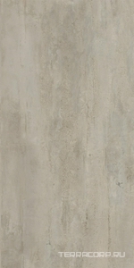 Керамогранит Kerranova Elevator  2011 Серо-бежевый Матовый 60х120 Серый 