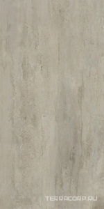 Керамогранит Kerranova Elevator  2011 Серо-бежевый Матовый 60х120 Серый 