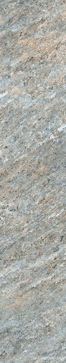 Керамогранит Pamesa Aroa Grey 8x44,2 XX Комбинированный, фото 6