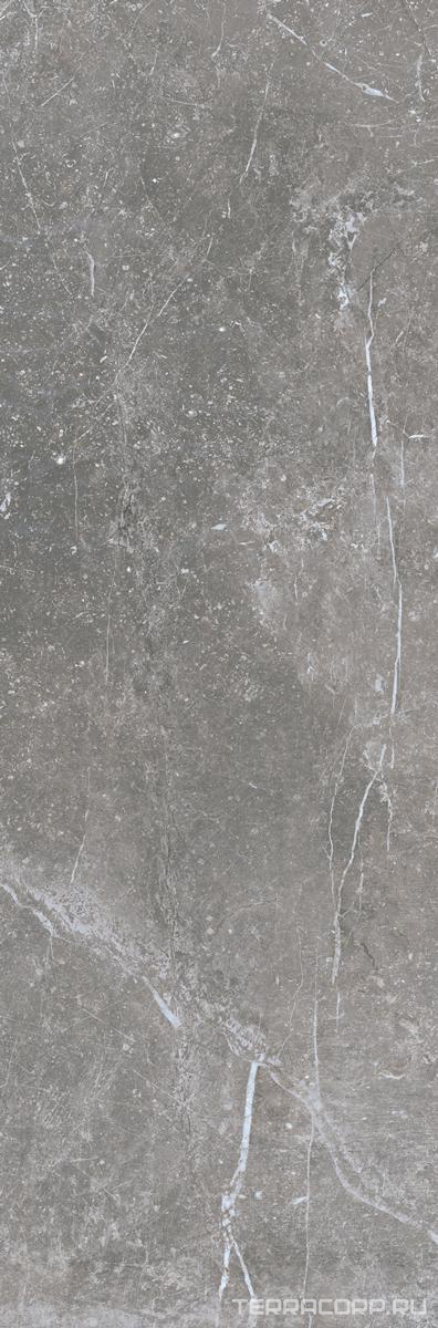 Керамогранит Benadresa Pietra Antica Grigio 33.3x100 Серый, фото 3