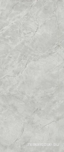 Керамогранит Atlas Concorde Italy Marvel X Marvel Grey Cloud Silk 120x278 Серый 