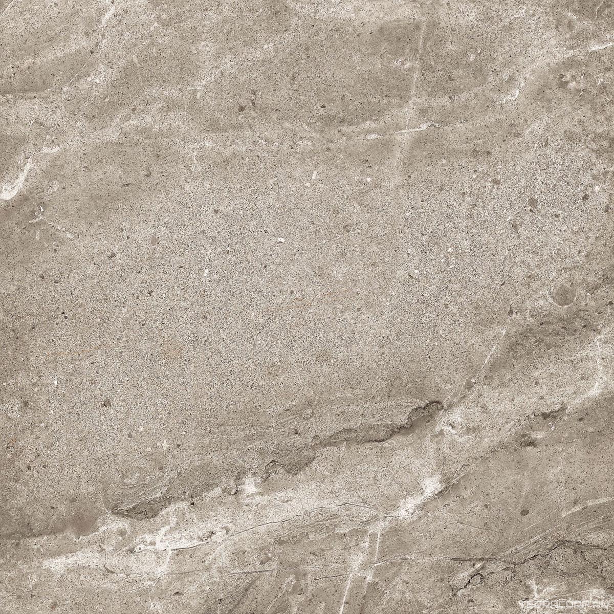 Керамогранит Ametis Kailas KA03 brown непол. 60x60 Коричневый, фото 4