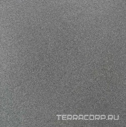 Грес Уральский U119 A темно-серый соль-перец 30x30