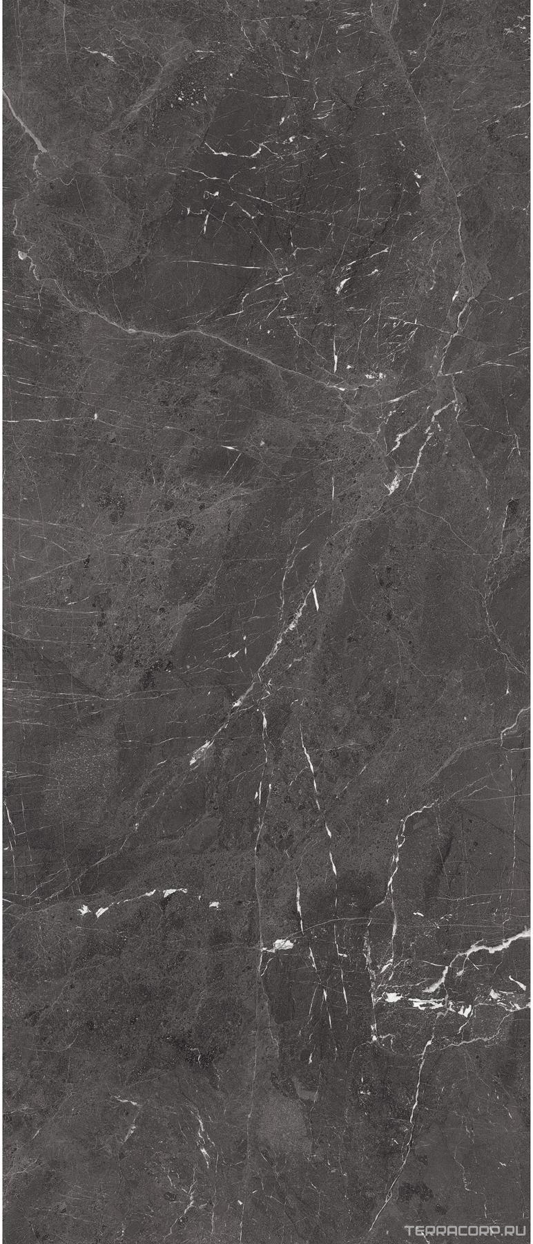 Керамогранит FMAX FMAX 120x270 Artistic Brown 6 mm glossy 120x270 Коричневый, фото 6