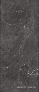 Керамогранит FMAX FMAX  120x270 Artistic Brown 6 mm glossy 120x270 Коричневый 