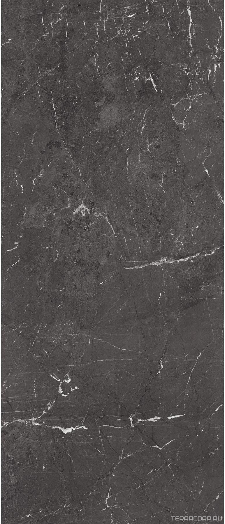 Керамогранит FMAX FMAX 120x270 Artistic Brown 6 mm glossy 120x270 Коричневый, фото 5