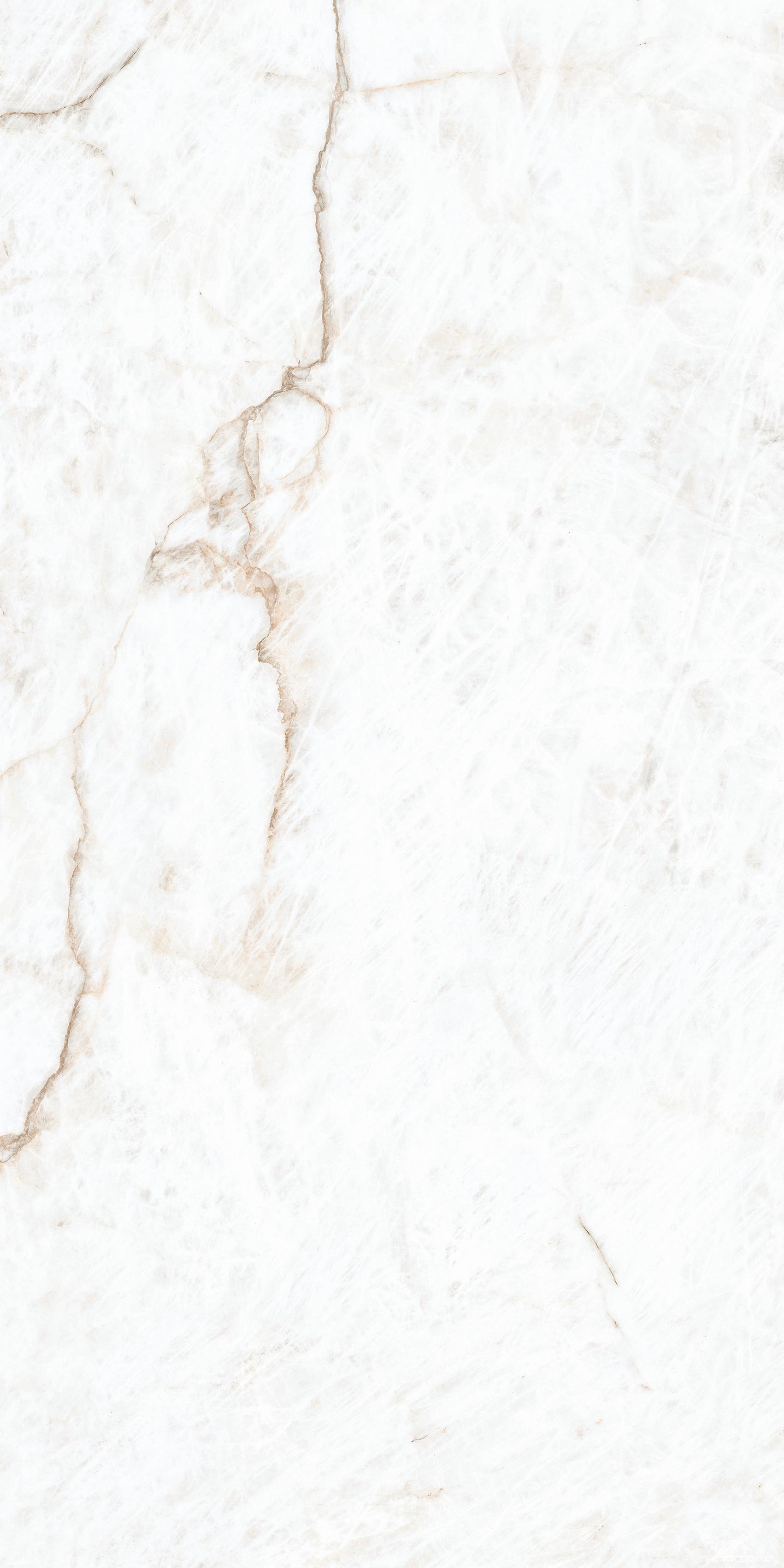 Керамогранит Pamesa Crystal White leviglass 60x120 Rec. Белый, фото 4