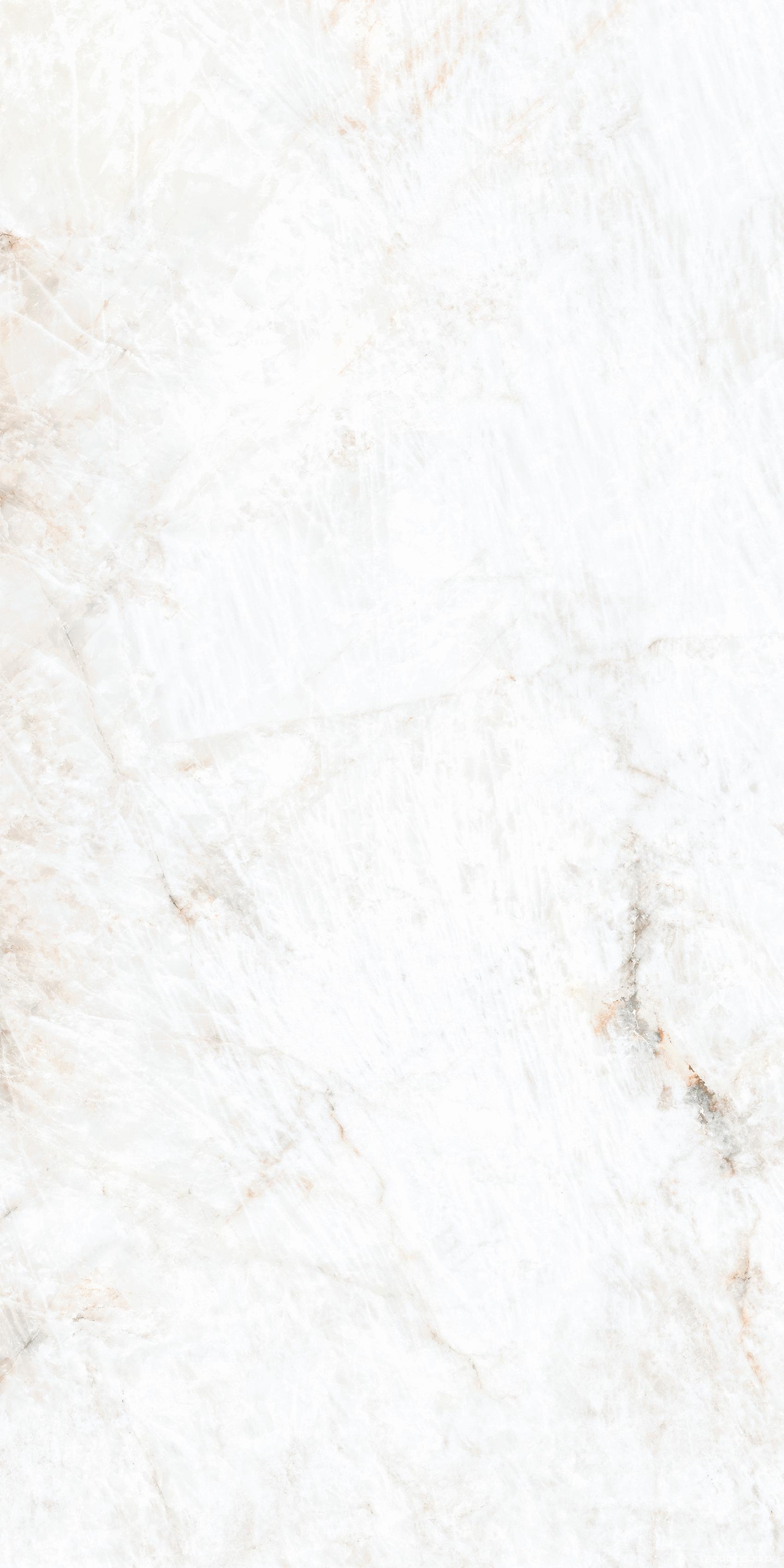 Керамогранит Pamesa Crystal White leviglass 60x120 Rec. Белый, фото 5