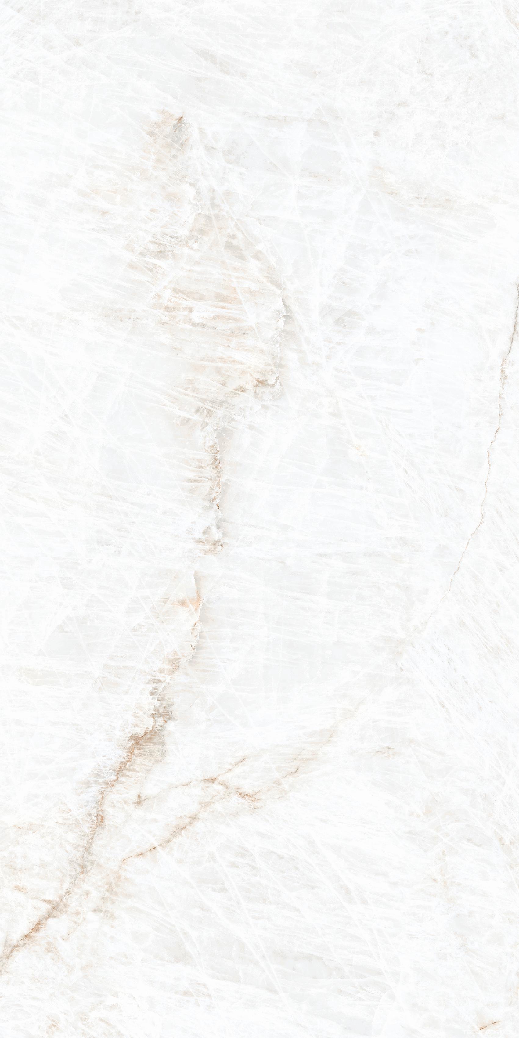 Керамогранит Pamesa Crystal White leviglass 60x120 Rec. Белый, фото 6