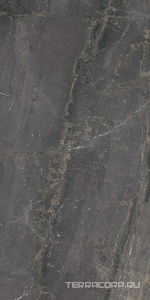 Керамогранит Dado Ceramica Charme  Black 60x120 Черный 