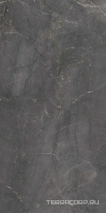 Керамогранит Dado Ceramica Charme  Black 60x120 Черный 