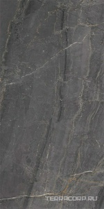 Керамогранит Dado Ceramica Charme  Black 60x120 Черный 