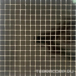 Мозаика Спектр-М Микс стекло Мозаика из стекла на сетке SH-067 32.7x32.7 Комбинированный 