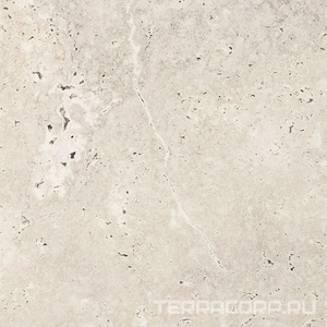 Керамогранит CIR Heritage  Ivory 40x40 Бежевый 