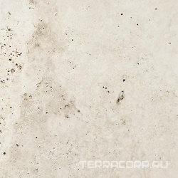 Heritage Ivory 40x40