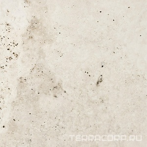 Керамогранит CIR Heritage  Ivory 40x40 Бежевый 