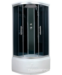 Душевая кабина Timo Standart T-1190 P| 90x220x90