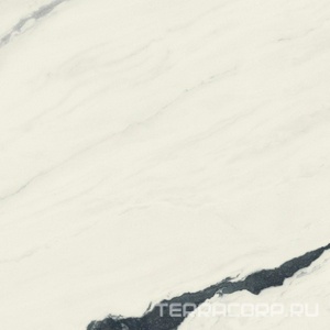 Керамогранит AtlasConcorde Россия FORTE DEI MARMI F.d.M. Panda White Rett 120x120/Ф.Д.М. Панда Вайт Рет 120Х120 Белый 