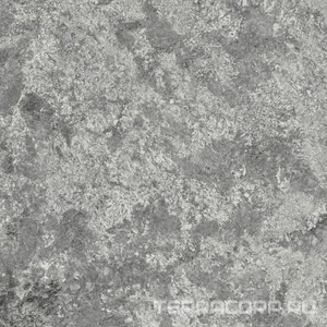 Керамогранит AtlasConcorde Россия FORTE DEI MARMI QUARK F.d.M.Quark Persian Gr. Rett 80x80/Ф.Д.М.Кварк Персиан Грей Рет 80Х80 Серый 