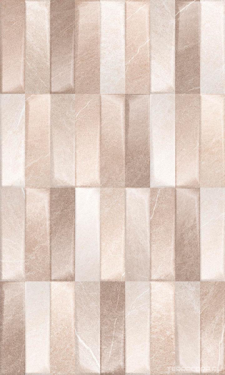 Керамогранит Gracia ceramica Tibet beige wall 03 30x50 Бежевый, фото 6