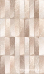 Керамогранит Gracia ceramica Tibet  beige wall 03 30x50 Бежевый 