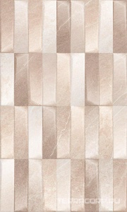 Керамогранит Gracia ceramica Tibet  beige wall 03 30x50 Бежевый 