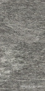Керамогранит Dado Ceramica Pietra di Vals Vals Mix Cold OUT KL 15,3x31 Серый 