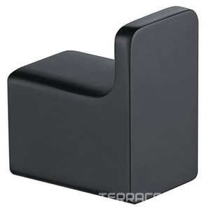 Крючок Timo  14011/03 black,цв.черный  ZZ Timo Selene 14011/03 black