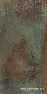 Керамогранит Sant Agostino DRIPART  BRONZE 60120 ( п.п.) 60x120 Коричневый 